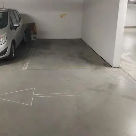 Apartman Bruna Zagreb Exteriör bild
