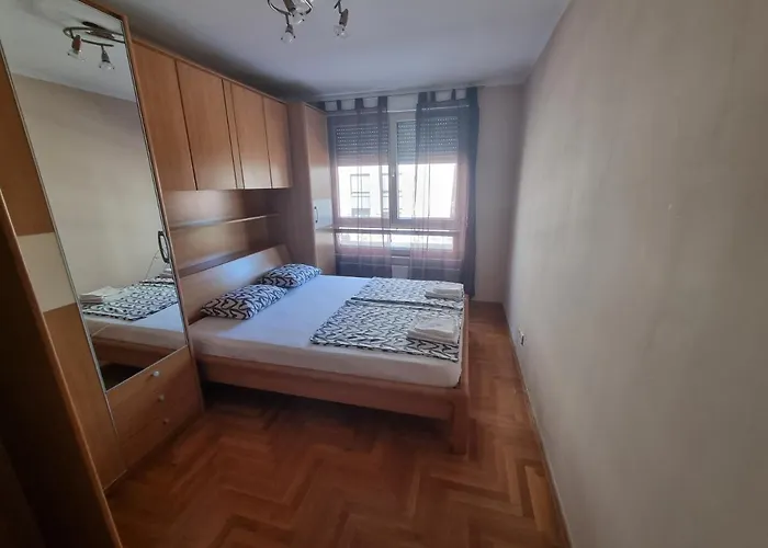 Apartman Bruna
