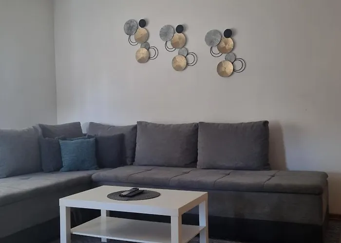 Apartman Bruna