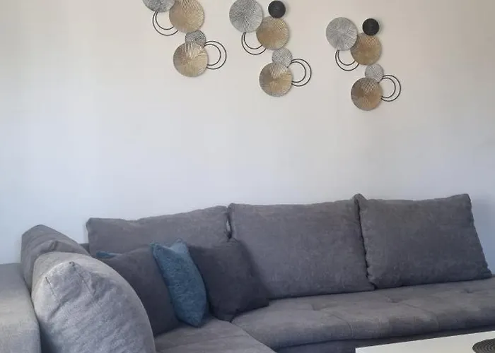 Apartman Bruna