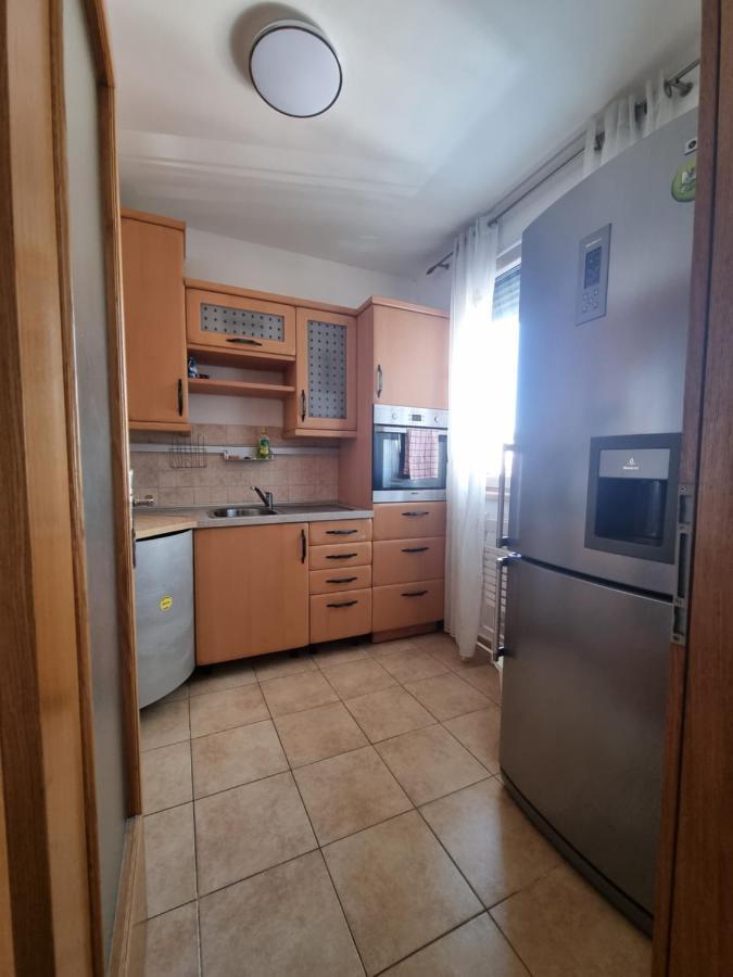 Bruna Apartmán *