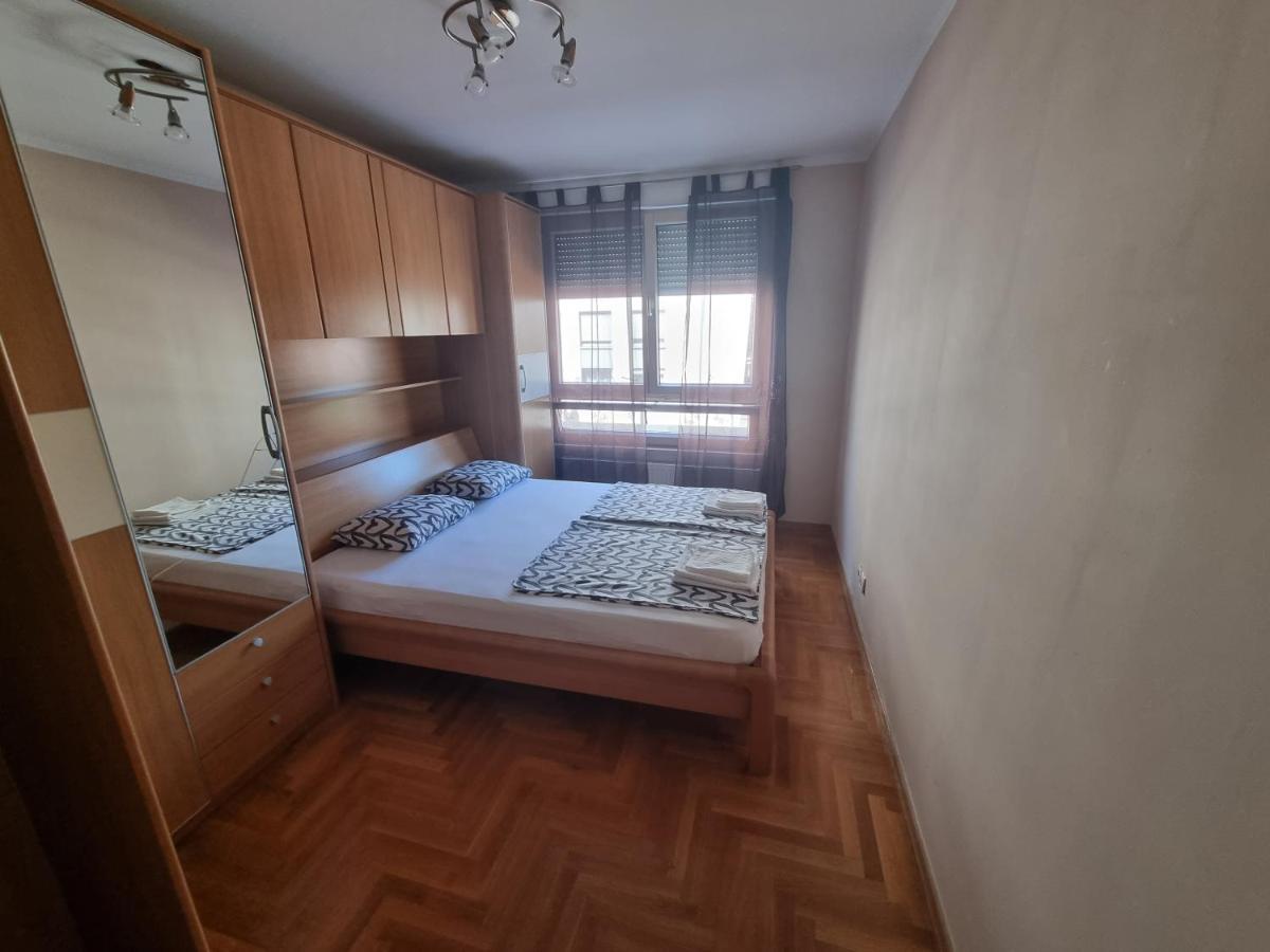 Apartmán Bruna *