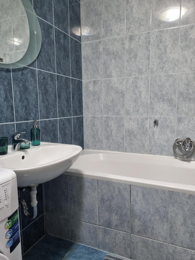 Bruna Apartmán Zagreb