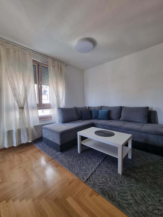 Bruna Apartma