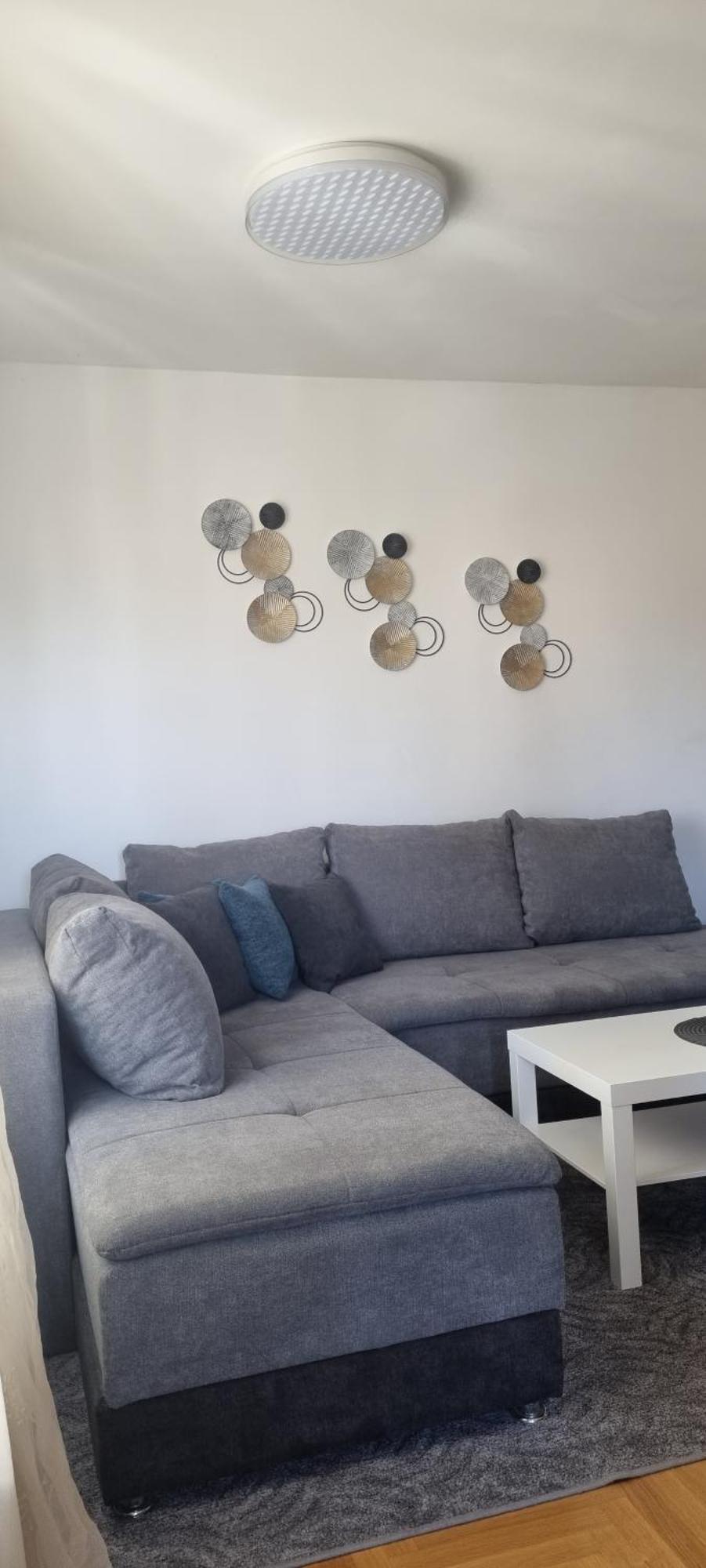 Apartma Bruna *